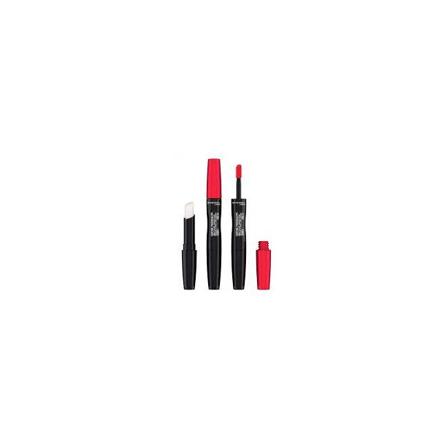 Rimmel labial lasting provocalips 500