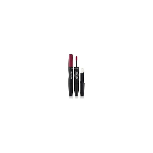 Rimel labial lasting provocalips 570