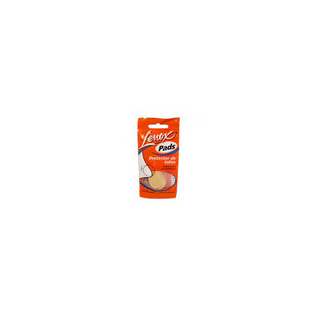 Lenox pads protector talon x 4 unidades.