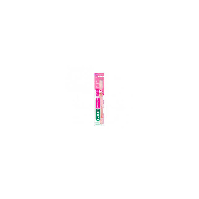 Gum cepillo 528 techni ultra suave