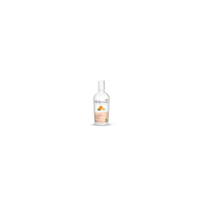 Midermus caléndula crema reparadora para piel sensible, antiinflamatoria y cicatrizante x 150 grs.