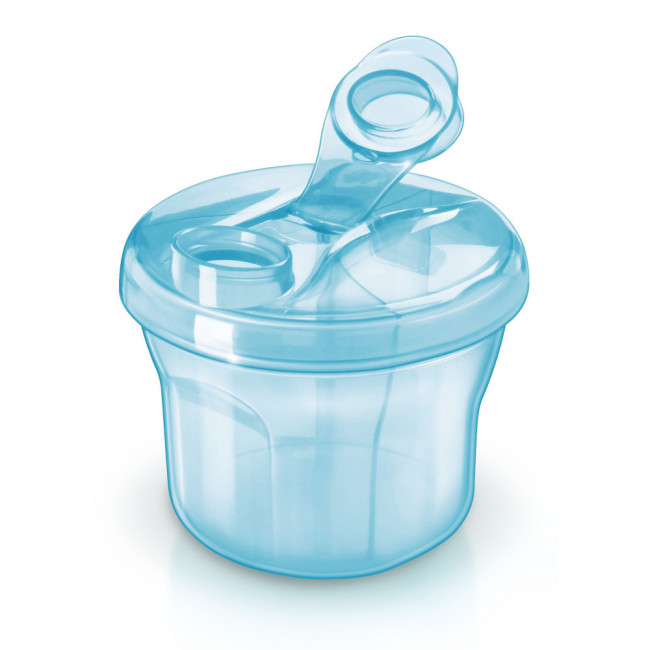 Avent dispenser para leche en polvo 