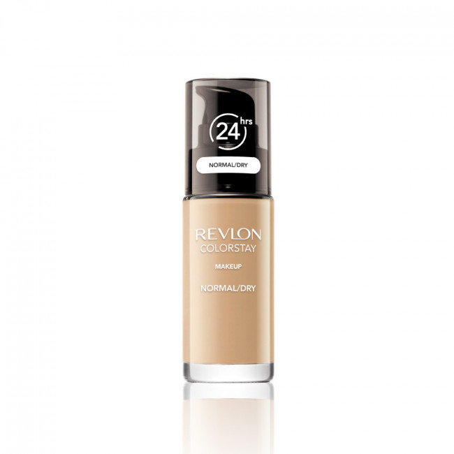 Revlon maquillaje colorstay fluido piel mixta 320