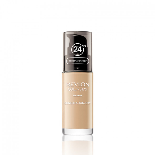 Revlon maquillaje colorstay fluido piel mixta 003