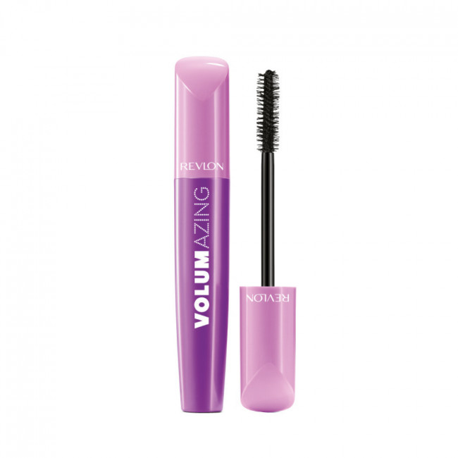 Revlon mascara para pestañas volumazing black