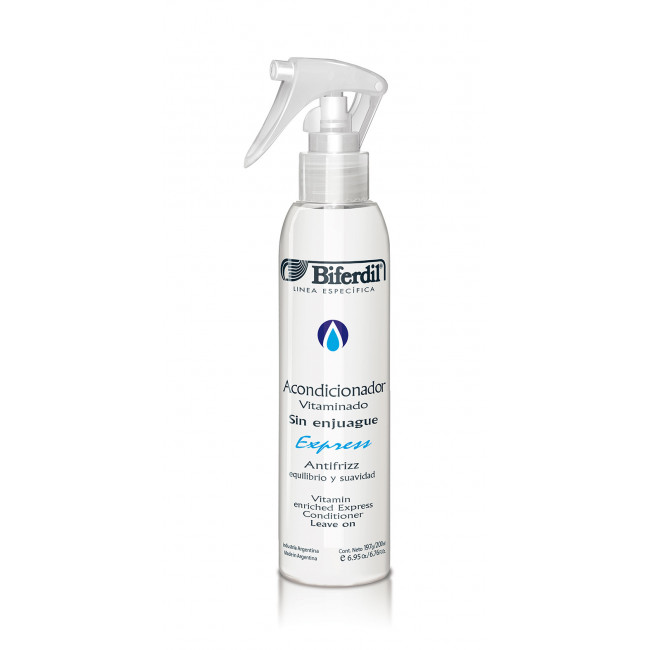 Biferdil spray oro/caviar x 150 ml.