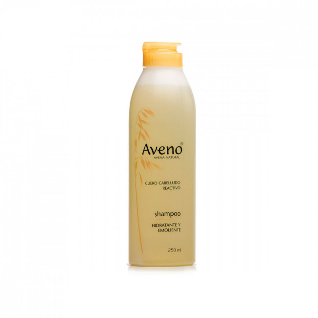 Aveno shampoo x 250 ml.