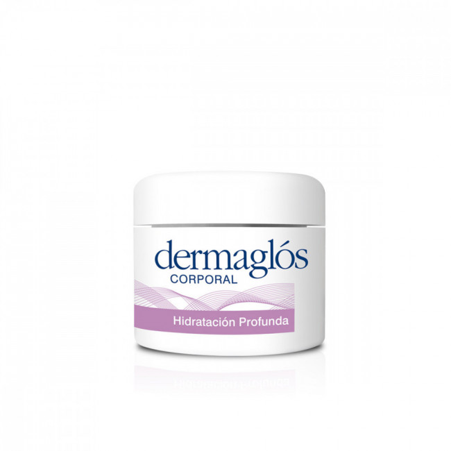 Dermaglos crema hidratación profunda x 100 ml.