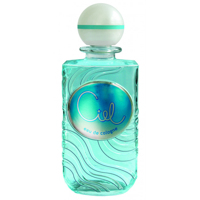 Ciel fragancia mujer colonia x 250 ml.