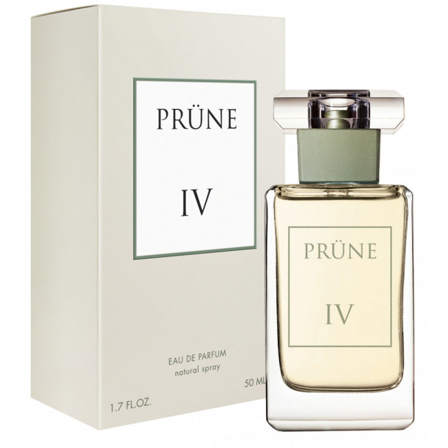 Prune iv fragancia mujer vaporizador x 50 ml.
