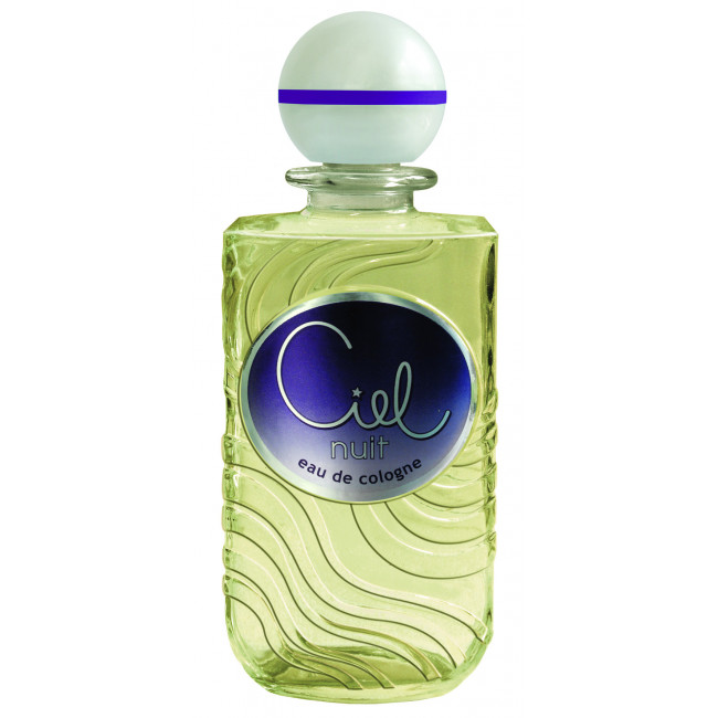 Ciel nuit fragancia mujer colonia x 250 ml.