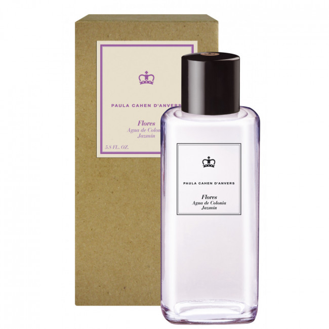 Paula flores fragancia mujer adc con vaporizador x 170 ml.