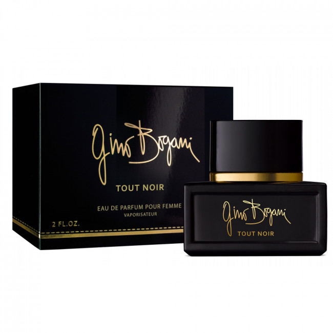 Gino bogani tour noir fragancia hombre x 60 ml.