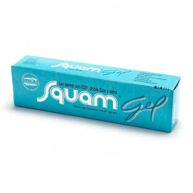 Squam pasta de dientes x 105 grs.