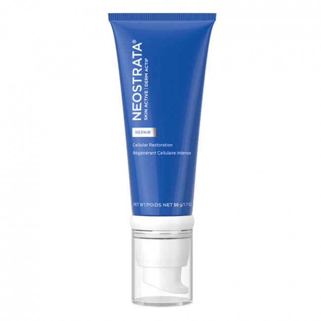 Neostrata skin active crema restauradora celular,  complejo antioxidante que retrasa el...