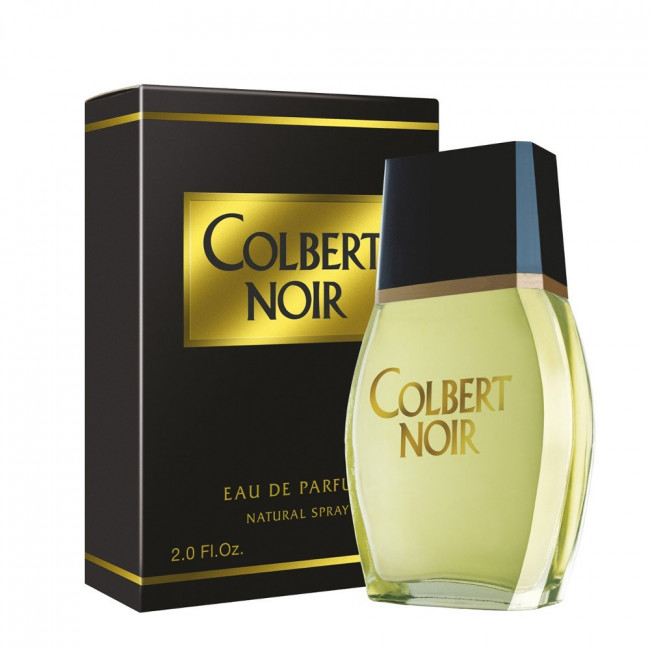 Colbert noir fragancia hombre x 60 ml.
