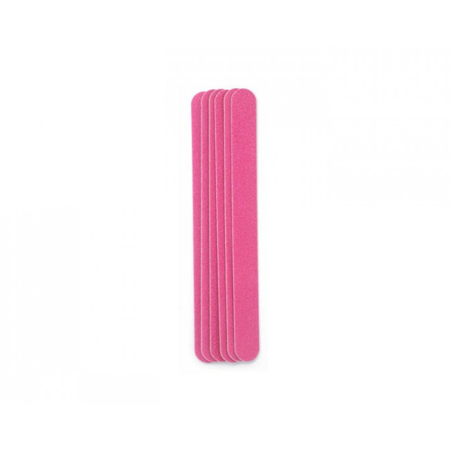 Basiccare lima para uñas x 2 unidades