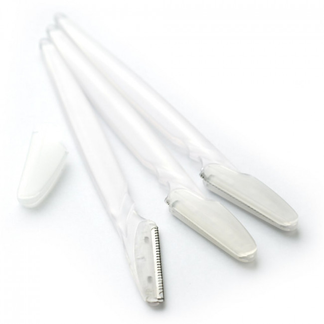 Basiccare perfilador de cejas x 3 unidades.