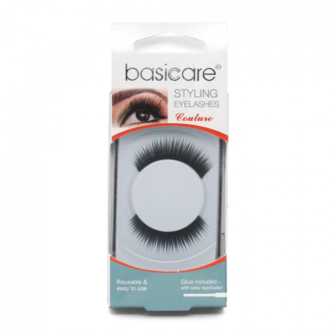 Basiccare pestañas 
