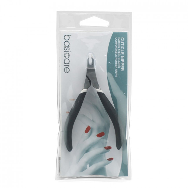 Basiccare pinza para cutículas