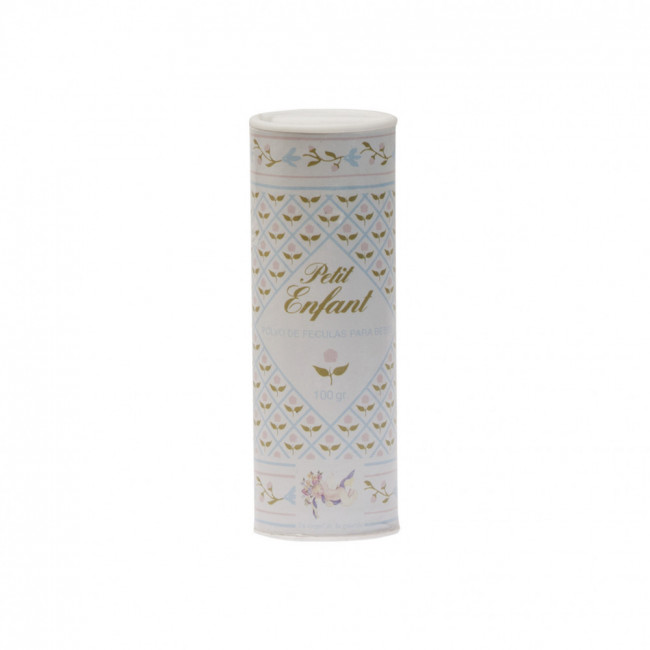 Petit enfant polvo fécula x 100 ml.