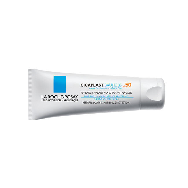La roche posay cicaplast baume fps 50ml.