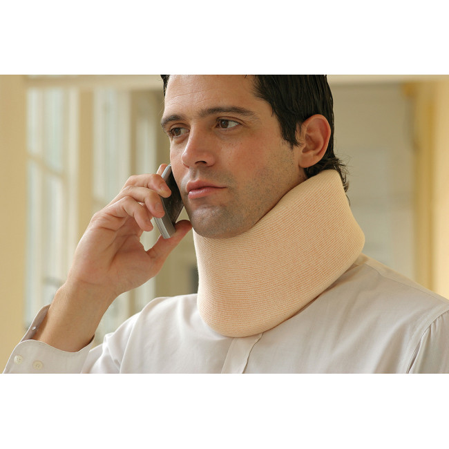 BANDER REHAB COLLAR SCHANZ T5
