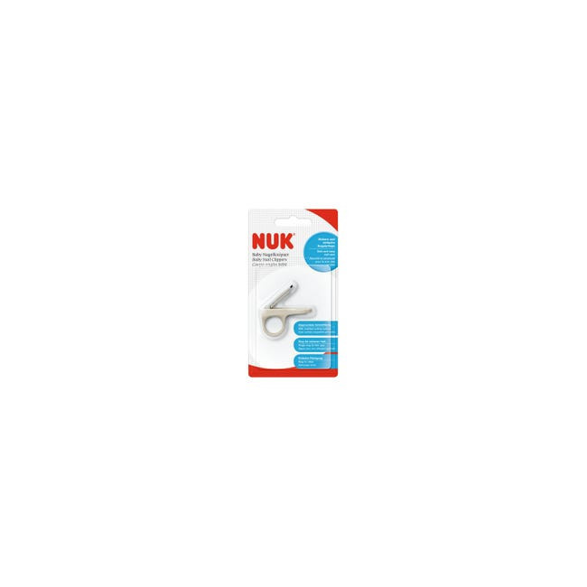 Nuk alicate corta uñas