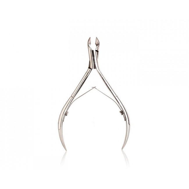 Basiccare pinza para cutículas
