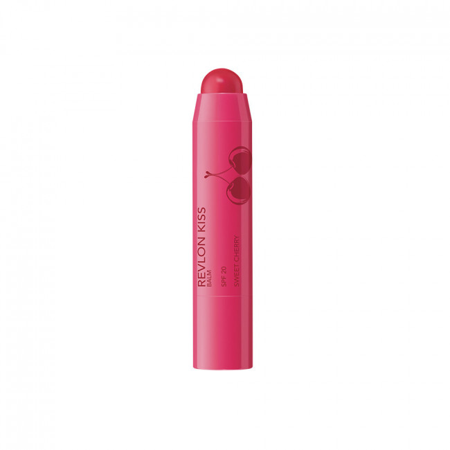 Revlon bálsamo labial hidratante a base de aceites frutales naturales con factor 20 y color...