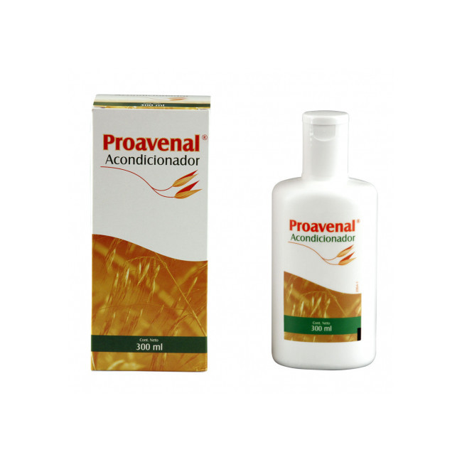Proavenal acondicionador x 300 ml.