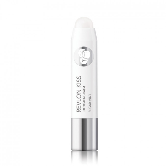 Revlon bálsamo labial hidratante a base de aceites frutales naturales con factor 20 y sin color.