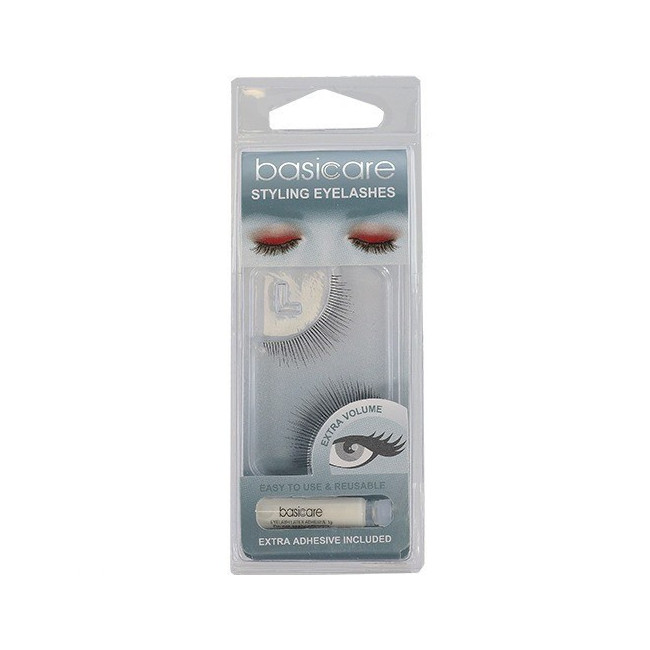Basiccare pestañas postizas 