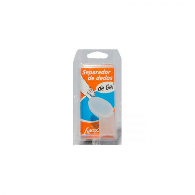 Lenox separador doble talle grande x 1.