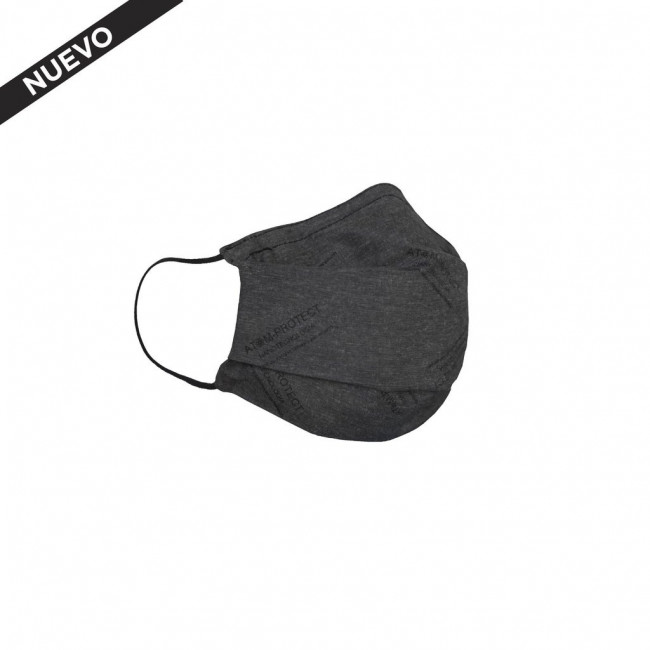 Atom-protect tapaboca black x 1.