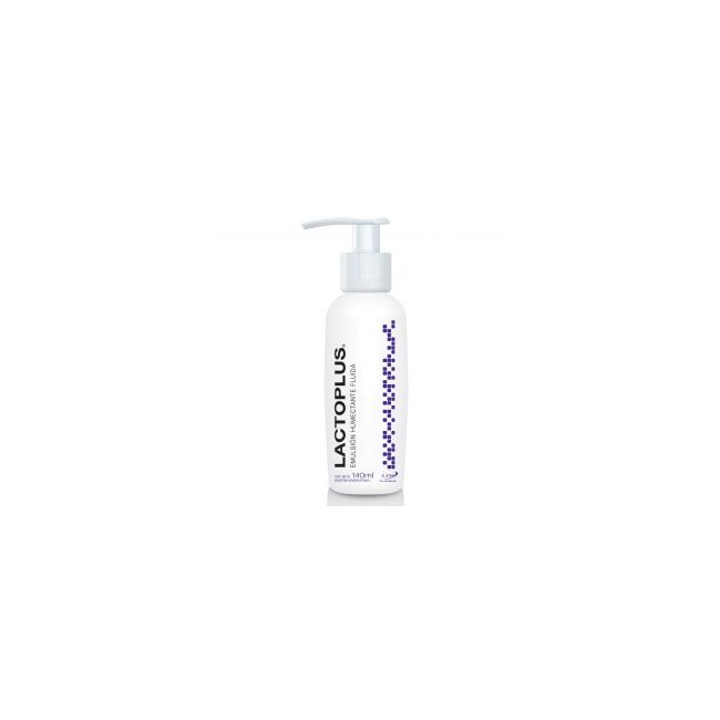 Lda lactoplus emulsion humectante x 140 ml.