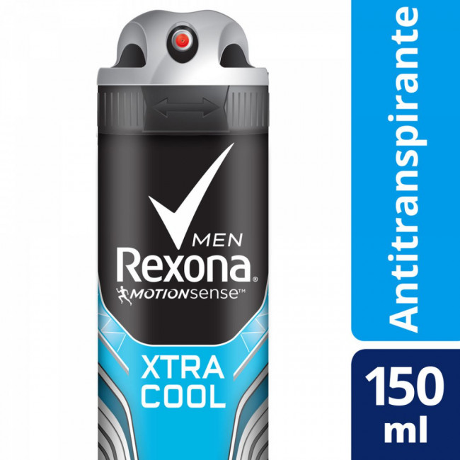 REXONA MEN AER AP XCOOL X 89G