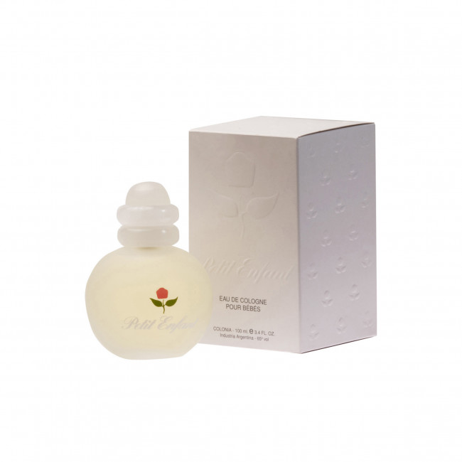 Petit enfant coloria paris x 100ml.
