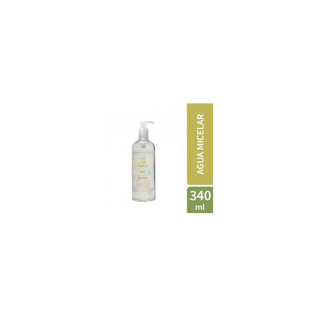 Petit enfant agua micelar x 340ml.