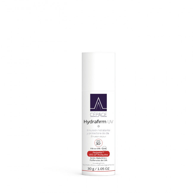 Cepage hydrafirm uv airless crema x 30 grs.