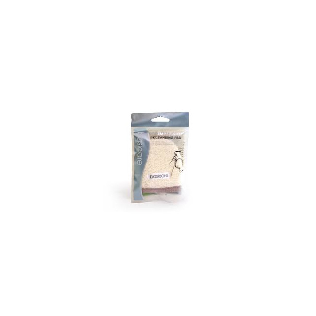 Basiccare 2133 esponja limpieza facial