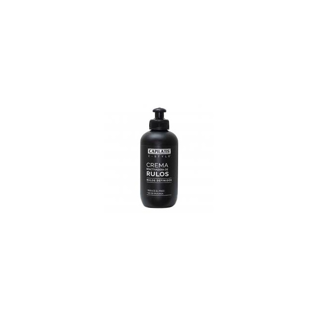Capilatis crema para rulos x 230