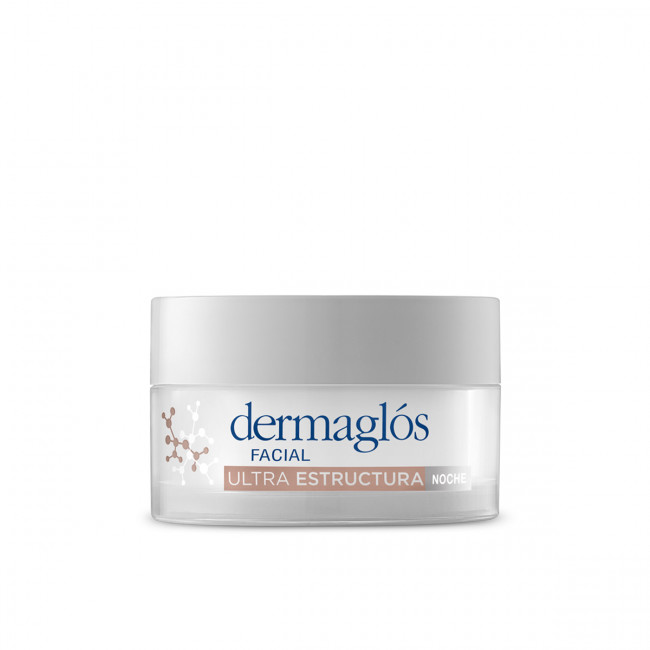 Dermaglos facias ultra estructura noche cr 50