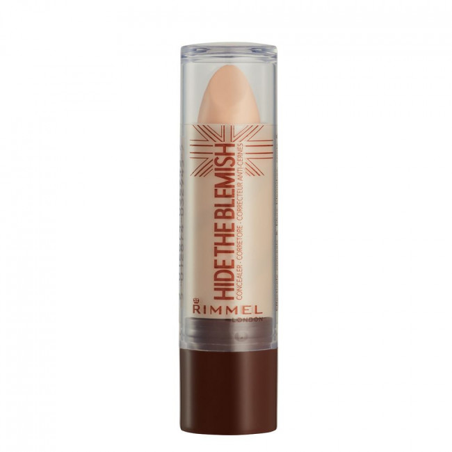 Rimmel ojos lápiz corrector de ojeras en barra 103 color miel soft honey x 4,5 grs.