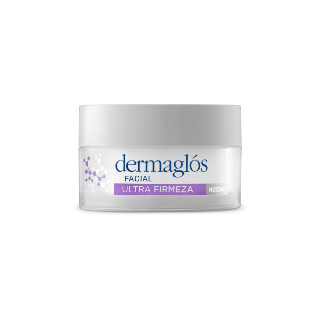Dermaglos facial ultra firmeza noche cr 50