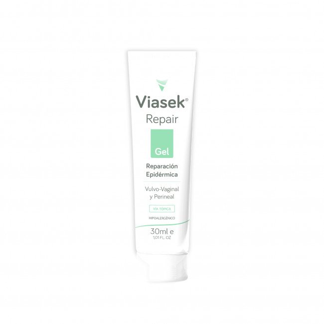Viasek repair gel x 30 ml.