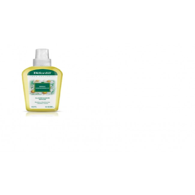 Biferdil spray manzanilla x 150ml.