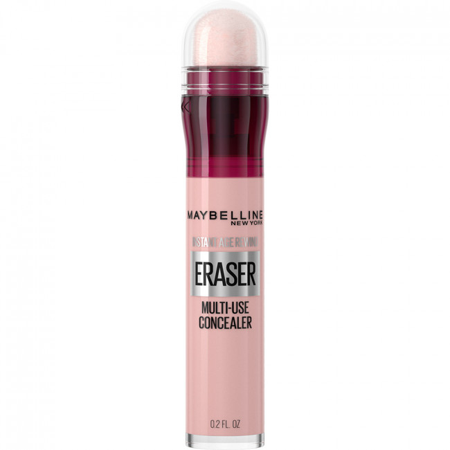 Mb rostro corrector de ojeras eraser brigtener