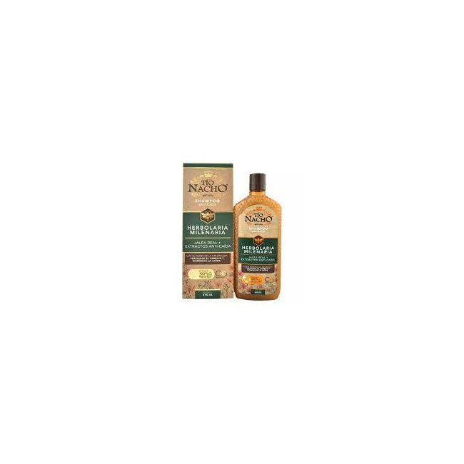 Tio nacho shampoo herbolaria milenaria  v2 x415.