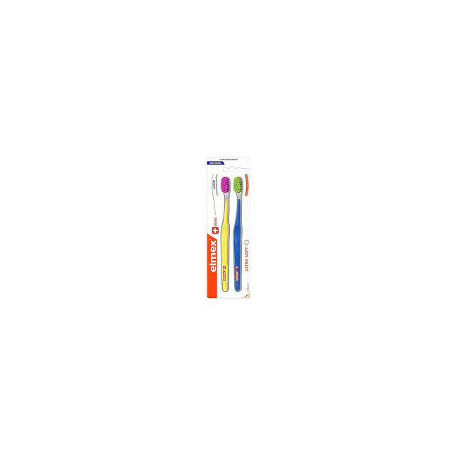Elmex dent anticaries  x 75 ml.